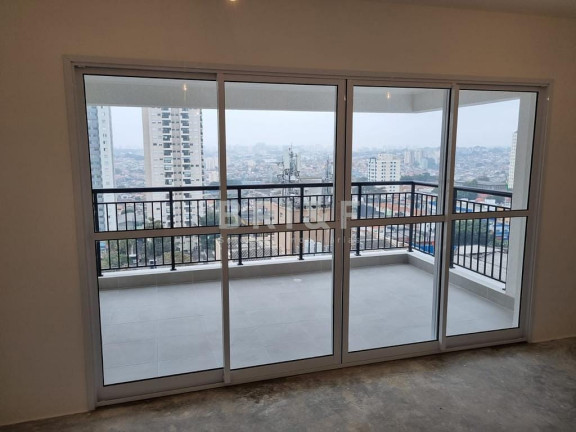 Apartamento com 2 Quartos à Venda, 81 m² em Vila Santa Catarina - São Paulo