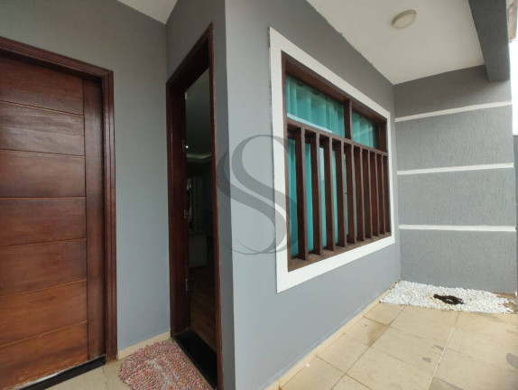Casa com 3 Quartos à Venda, 90 m² em Jardim Piazza Di Roma - Sorocaba