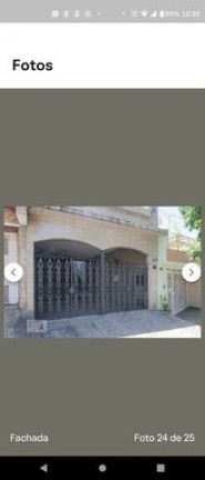 Imagem Sobrado com 3 Quartos à Venda, 300 m² em Parque Mandaqui - São Paulo Imagem Sobrado com 3 Quartos à Venda, 300 m² em Parque Mandaqui - São Paulo