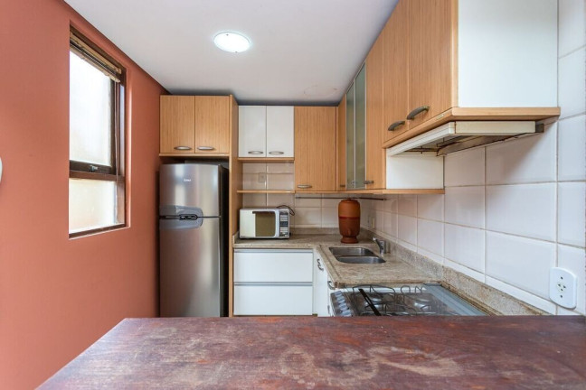 Imagem Casa de Condomínio com 3 Quartos à Venda, 200 m² em Vila Assunção - Porto Alegre