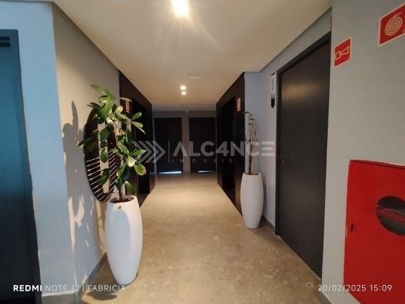 Imagem Flat com 1 Quarto à Venda, 26 m² em Intermares - Cabedelo