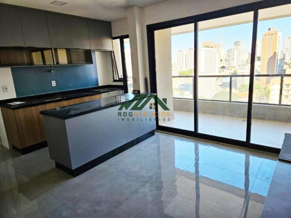 Apartamento com 2 Quartos à Venda, 61 m² em Ipiranga - São Paulo