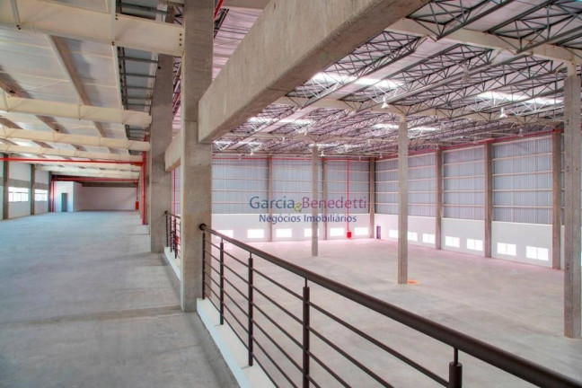 Imagem Imóvel para Alugar, 2.594 m² em éden - Sorocaba