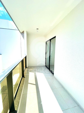 Imagem Casa com 4 Quartos à Venda, 126 m² em Tamatanduba - Eusébio