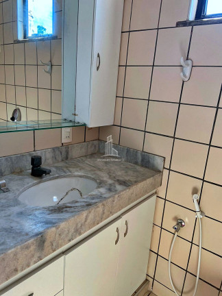 Imagem Apartamento com 3 Quartos à Venda, 105 m² em Papicu - Fortaleza