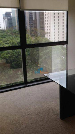 Imagem Sala Comercial à Venda ou Locação, 60 m² em Jardim Paulista - São Paulo Imagem Sala Comercial à Venda ou Locação, 60 m² em Jardim Paulista - São Paulo