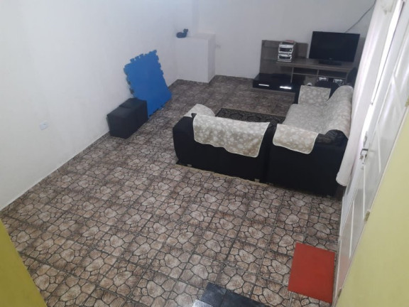 Imagem Casa com 3 Quartos à Venda, 130 m² em Parque Luíza - Embu Das Artes Imagem Casa com 3 Quartos à Venda, 130 m² em Parque Luíza - Embu Das Artes