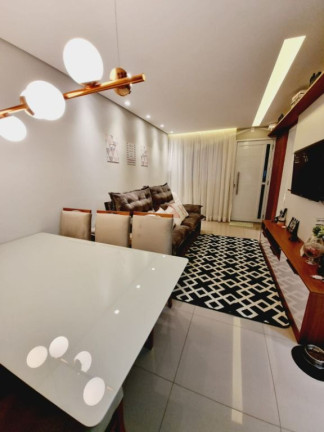 Imagem Sobrado com 2 Quartos à Venda, 57 m² em Chácara Faggion - Suzano Imagem Sobrado com 2 Quartos à Venda, 57 m² em Chácara Faggion - Suzano
