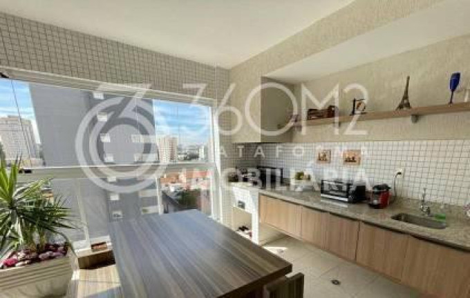 Imagem Apartamento com 3 Quartos à Venda, 158 m² em Barcelona - São Caetano Do Sul Imagem Apartamento com 3 Quartos à Venda, 158 m² em Barcelona - São Caetano Do Sul