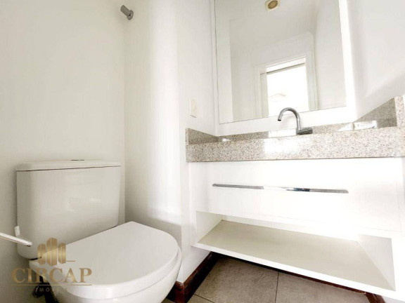 Imagem Apartamento com 3 Quartos à Venda, 123 m² em Perdizes - São Paulo