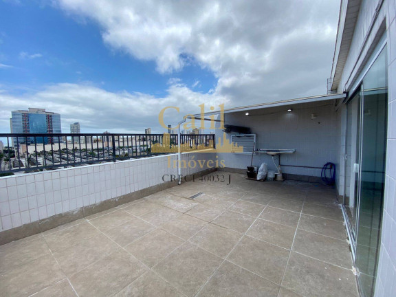Imagem Apartamento com 2 Quartos à Venda, 145 m² em Ponta Da Praia - Santos Imagem Apartamento com 2 Quartos à Venda, 145 m² em Ponta Da Praia - Santos