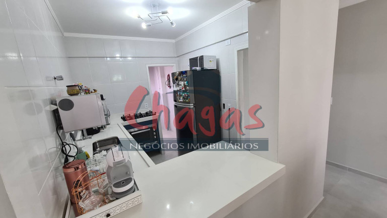 Foto do imóvel Apartamento com 3 Quartos à Venda, 108 m² em Indaiá - Caraguatatuba