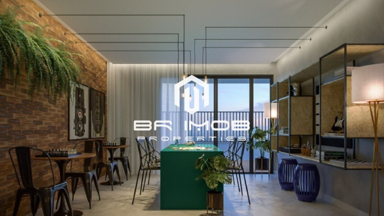 Imagem Imóvel com 1 Quarto à Venda, 36 m² em Vila Madalena - São Paulo Imagem Imóvel com 1 Quarto à Venda, 36 m² em Vila Madalena - São Paulo