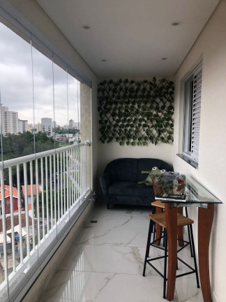 Imagem Apartamento com 3 Quartos à Venda, 99 m² em Jardim Augusta - São José Dos Campos