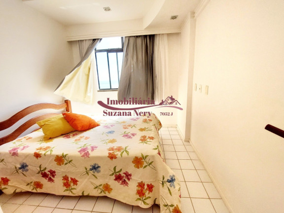 Imagem Apartamento com 3 Quartos à Venda, 96 m² em Cotovelo (distrito Litoral) - Parnamirim Imagem Apartamento com 3 Quartos à Venda, 96 m² em Cotovelo (distrito Litoral) - Parnamirim