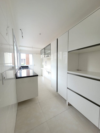 Imagem Apartamento com 3 Quartos à Venda, 119 m² em Perdizes - São Paulo