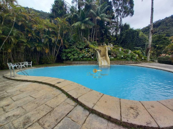 Imagem Edifício Residencial com 15 Quartos à Venda, 4.000 m² em Cascata Dos Amores - Teresópolis Imagem Edifício Residencial com 15 Quartos à Venda, 4.000 m² em Cascata Dos Amores - Teresópolis