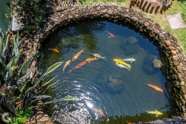 Imagem Casa com 3 Quartos à Venda, 610 m² em Portal Dos Nobres - Atibaia