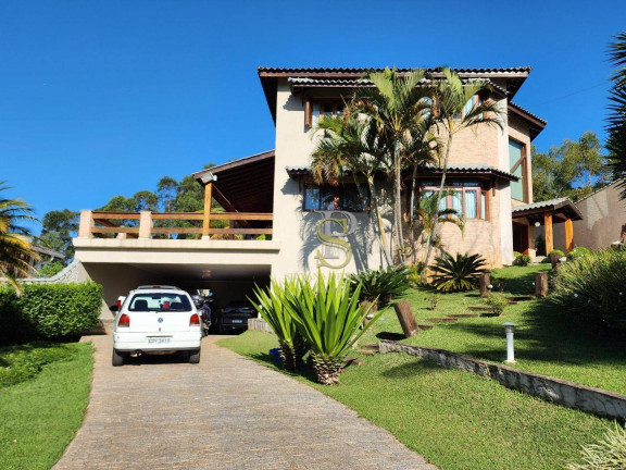Imagem Casa com 4 Quartos à Venda, 700 m² em Serra Da Cantareira - Mairiporã Imagem Casa com 4 Quartos à Venda, 700 m² em Serra Da Cantareira - Mairiporã