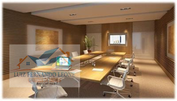 Imagem Sala Comercial à Venda, 50 m² em Vila Hamburguesa - São Paulo Imagem Sala Comercial à Venda, 50 m² em Vila Hamburguesa - São Paulo