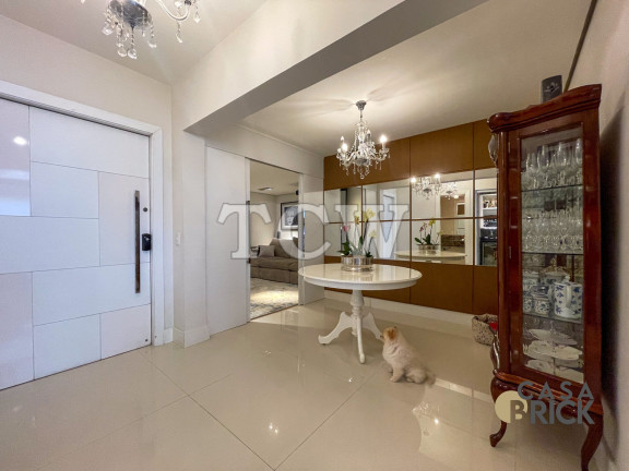 Imagem Apartamento com 4 Quartos à Venda, 280 m² em Campo Belo - São Paulo