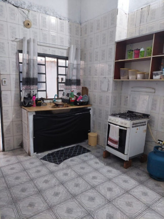 Imagem Casa com 1 Quarto à Venda, 143 m² em Cidade Morumbi - São José Dos Campos