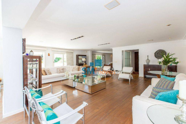 Imagem Casa com 4 Quartos à Venda, 990 m² em Fazenda Morumbi - São Paulo Imagem Casa com 4 Quartos à Venda, 990 m² em Fazenda Morumbi - São Paulo