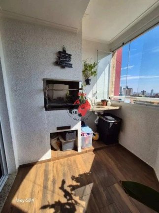 Imagem Apartamento com 2 Quartos à Venda, 64 m² em Baeta Neves - São Bernardo Do Campo Imagem Apartamento com 2 Quartos à Venda, 64 m² em Baeta Neves - São Bernardo Do Campo