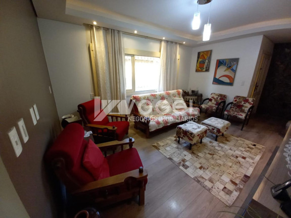 Imagem Casa com 4 Quartos à Venda, 30 m² em Rio Branco - Sao Leopoldo