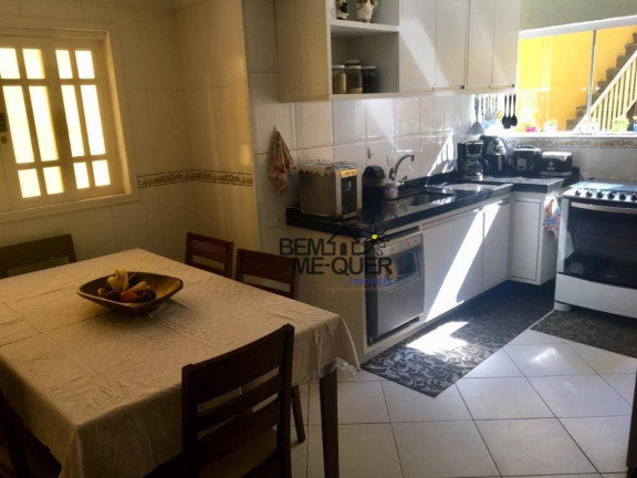 Imagem Sobrado com 3 Quartos à Venda, 134 m² em Parque São Domingos - São Paulo Imagem Sobrado com 3 Quartos à Venda, 134 m² em Parque São Domingos - São Paulo