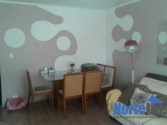 Imagem Apartamento com 2 Quartos à Venda, 72 m² em Vila Celeste - São Paulo