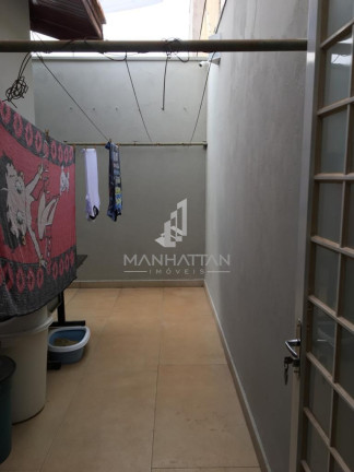 Imagem Casa com 2 Quartos à Venda, 143 m² em Jardim Residencial Ravagnani - Sumaré Imagem Casa com 2 Quartos à Venda, 143 m² em Jardim Residencial Ravagnani - Sumaré