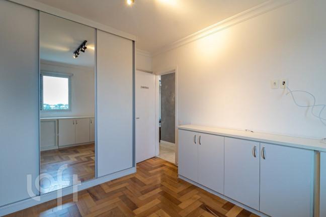 Apartamento com 3 Quartos à Venda, 168 m² em Saúde - São Paulo