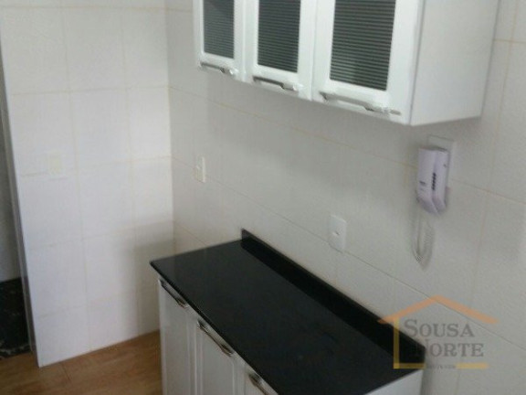 Imagem Apartamento com 2 Quartos à Venda, 57 m² em Santana - São Paulo Imagem Apartamento com 2 Quartos à Venda, 57 m² em Santana - São Paulo