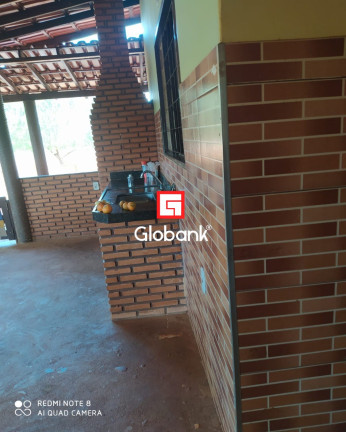 Imagem Imóvel com 3 Quartos à Venda, 150 m² em Todos Os Santos - Montes Claros