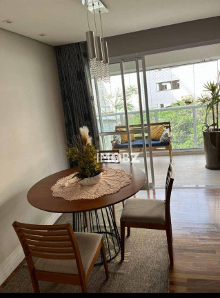 Imagem Imóvel com 3 Quartos à Venda, 106 m² em Vila Andrade - São Paulo