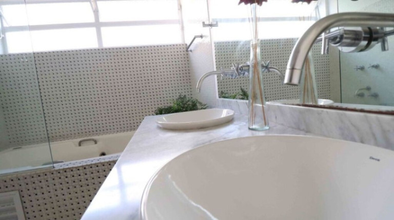 Foto do imóvel Apartamento com 3 Quartos à Venda, 158 m² em Cerqueira César - São Paulo