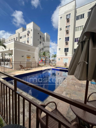 Imagem Apartamento com 2 Quartos à Venda, 48 m² em Salinas - Fortaleza