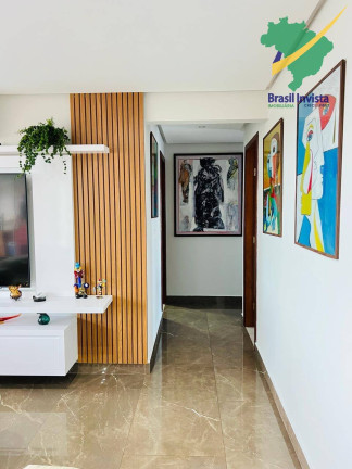 Imagem Apartamento com 3 Quartos à Venda,  em Estrada Aeroporto - Porto Seguro