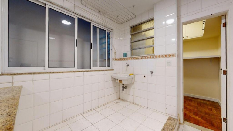 Imagem Imóvel com 2 Quartos à Venda, 92 m² em Gávea - Rio De Janeiro