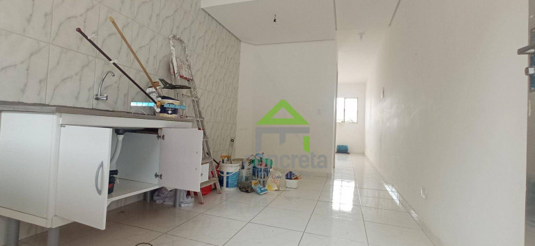 Imagem Casa com 2 Quartos à Venda, 68 m² em Parque Alexandre - Cotia