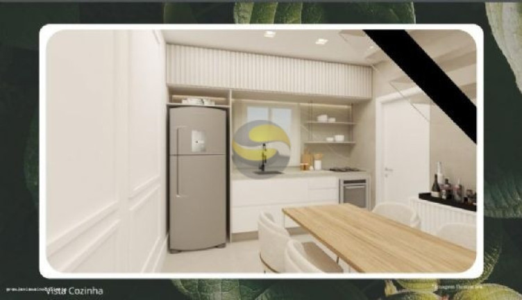 Imagem Casa de Condomínio com 2 Quartos à Venda, 49 m² em Centro - Vargem Grande Paulista Imagem Casa de Condomínio com 2 Quartos à Venda, 49 m² em Centro - Vargem Grande Paulista