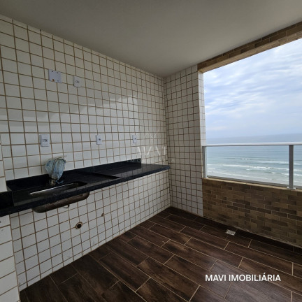 Imagem Apartamento com 2 Quartos à Venda, 83 m² em Flórida - Praia Grande