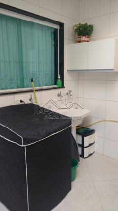 Imagem Sobrado com 3 Quartos à Venda,  em Vila Ré - São Paulo