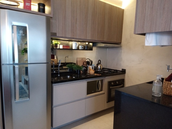 Imagem Imóvel com 1 Quarto à Venda, 31 m² em Vila Sônia - São Paulo