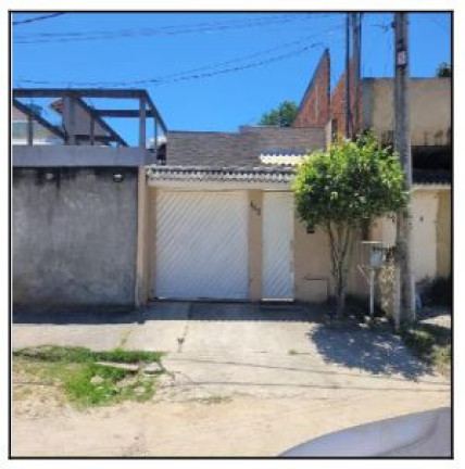 Casa com 2 Quartos à Venda, 143 m² em Fanchem - Queimados