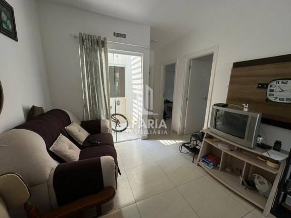 Imagem Casa com 3 Quartos à Venda, 67 m² em São José - Itapoá