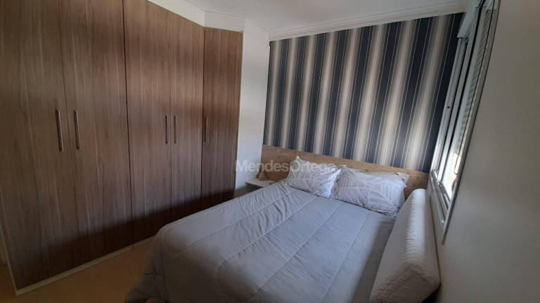 Imagem Apartamento com 3 Quartos à Venda, 108 m² em Jardim Paulistano - Sorocaba