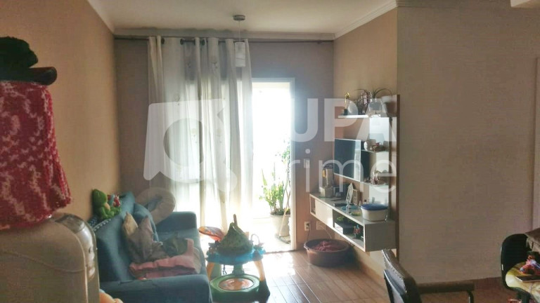 Apartamento com 3 Quartos à Venda, 70 m² em Vila Maria Alta - São Paulo