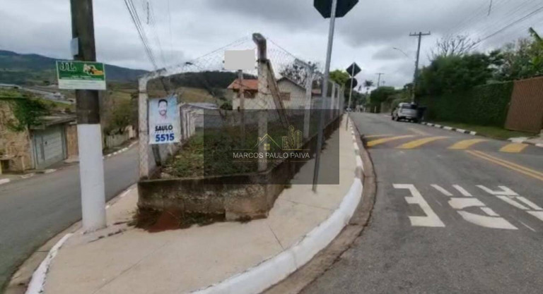 Imagem Terreno à Venda, 605 m² em Jardim Das Palmeiras - Atibaia